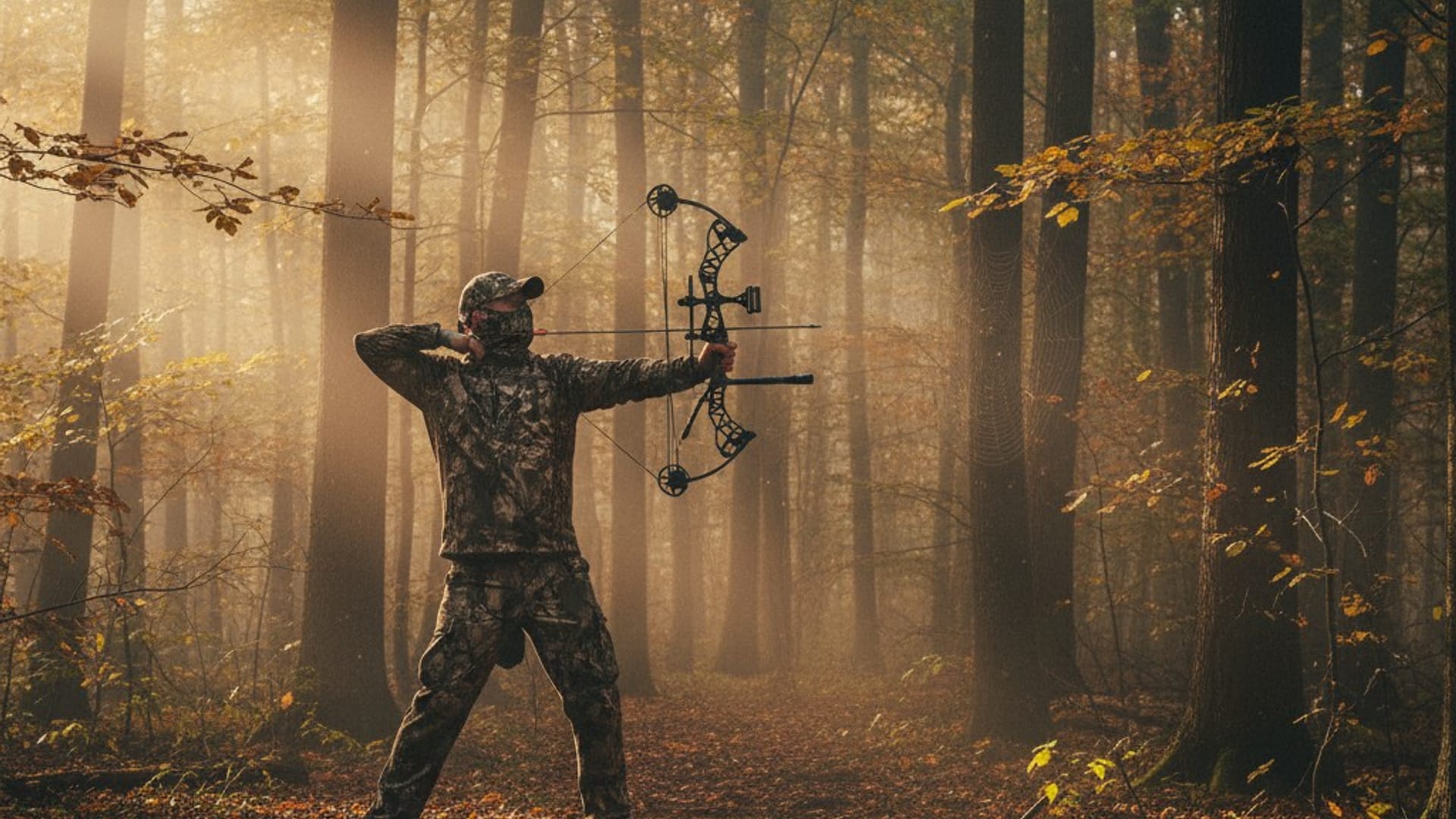Premium Bow Hunting