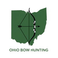 Ohio Bow Hunter Logo