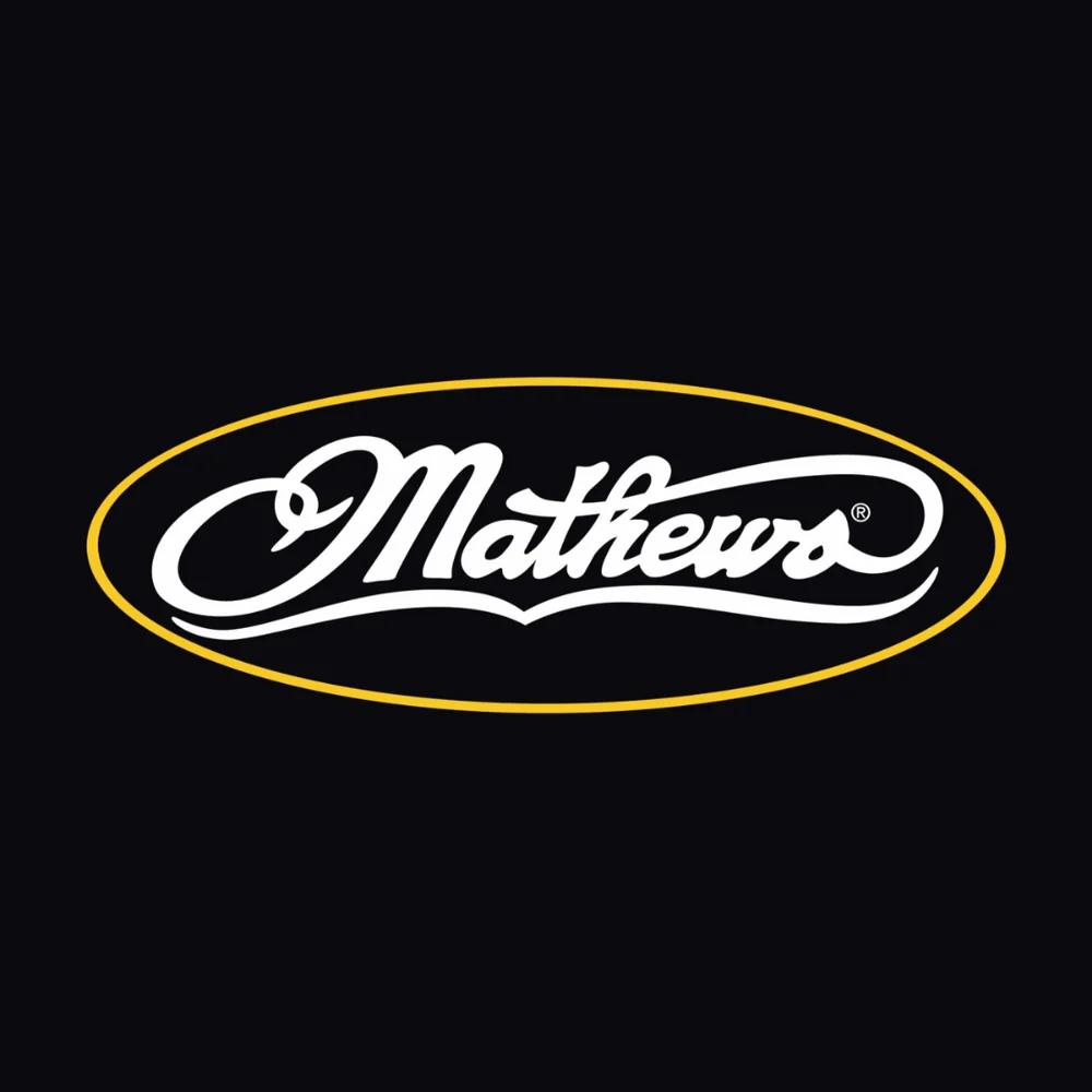 Mathews Archery Logo